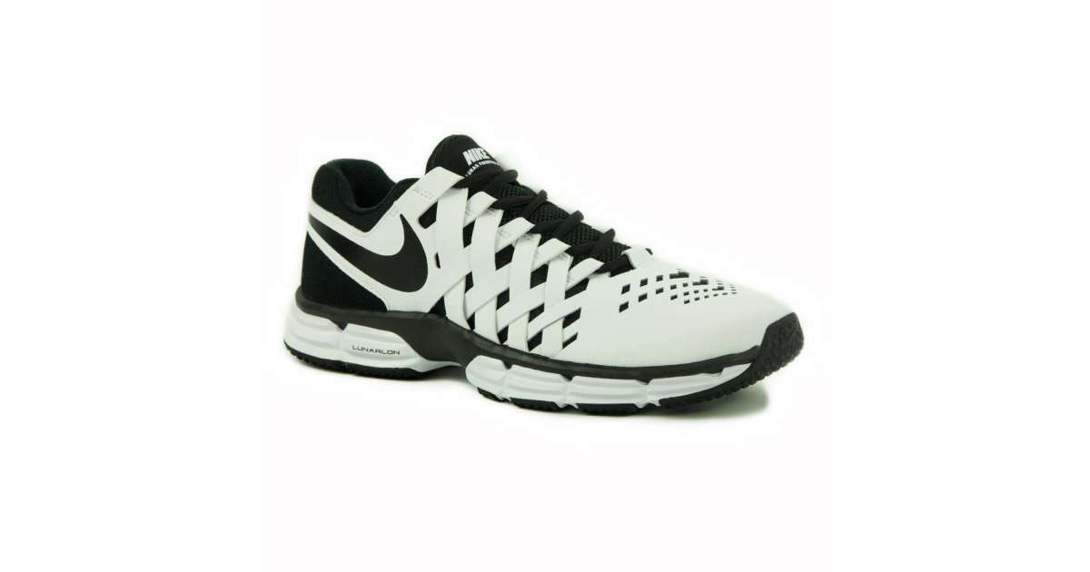 nike training lunar fingertrap