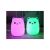 A condus lumina de noapte pentru copii rgb pisica touch 82306731