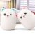 Children led night light cat rgb touch 82306731