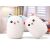 Children led night light cat rgb touch 82306731
