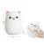 Children led night light cat rgb touch 82306731