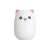 Children led night light cat rgb touch 82306731