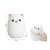 Children led night light cat rgb touch 82306731