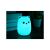 Dziecięca lampka nocna led kot rgb touch 82306731