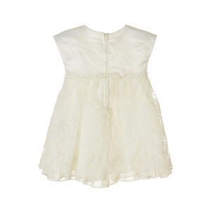Brums white, lace girl dress – 74 127394495 - Girls' Dress