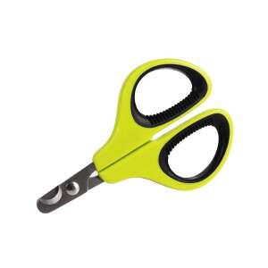 Grüne professionelle Haustier-Krallenschneider, Marke Vera, für Hunde und Katzen - Bürste, Schermaschine, Schere, Krallenschneider für Haustiere