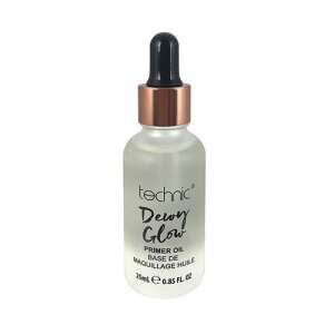 Technic Dewy Glow Primer Öl, 25ml, Make-up Primer für einen dewy Look - Technic