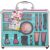 Technic Chit Chat Colour Collection makeup set, 14 pieces in a carrying case