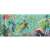 Londji My Glitter Puzzle Mermaid 350 darabos puzzle részlet
