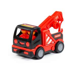 Polesie vontató - Mammoet, 20 x 10 x 11,5 cm