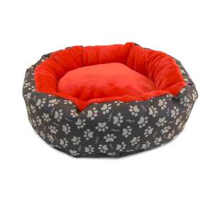 Pawsome Pet - Állatágy - Piros - 50cm