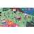Londji Let's Go To The Mountain! 36 piece puzzle, close-up of summer scene