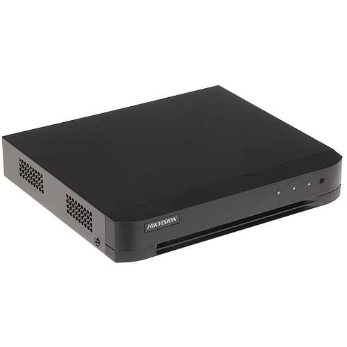 Hikvision - AcuSense DVR - 8 csatornás - 8MP