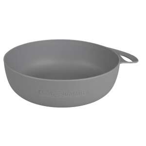 Sea to Summit Delta Bowl, szürke, 750 ml, kemping tál - Sea to Summit