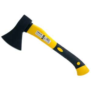 Strend Pro 600g fiberglass handle axe - Garden