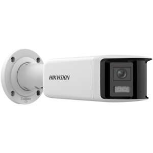 Hikvision DS-2CD2T46G2P-ISU-SL-2.8mm 4MP Kültéri IP Biztonsági Kamera - Hikvision Biztonsági kamera