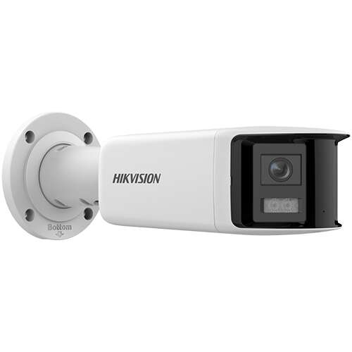 Hikvision DS-2CD2T46G2P-ISU-SL-2.8mm 4MP Kültéri IP Biztonsági Kamera