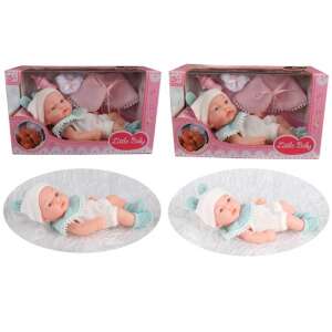 Little Baby doll with accessories, baby doll, baby doll set, baby doll with clothes, baby doll with bottle, baby doll with blanket, baby doll with shoes - Nonbrand Baba