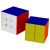 NexCube MoYu 3x3 und 2x2 Speedcubes