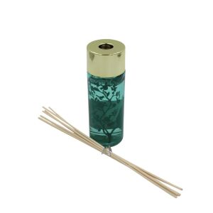 Green Freesia Reed Diffuser 100ml 131508968 - Household Supply