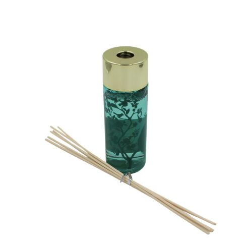 Green Freesia Reed Diffuser 100ml