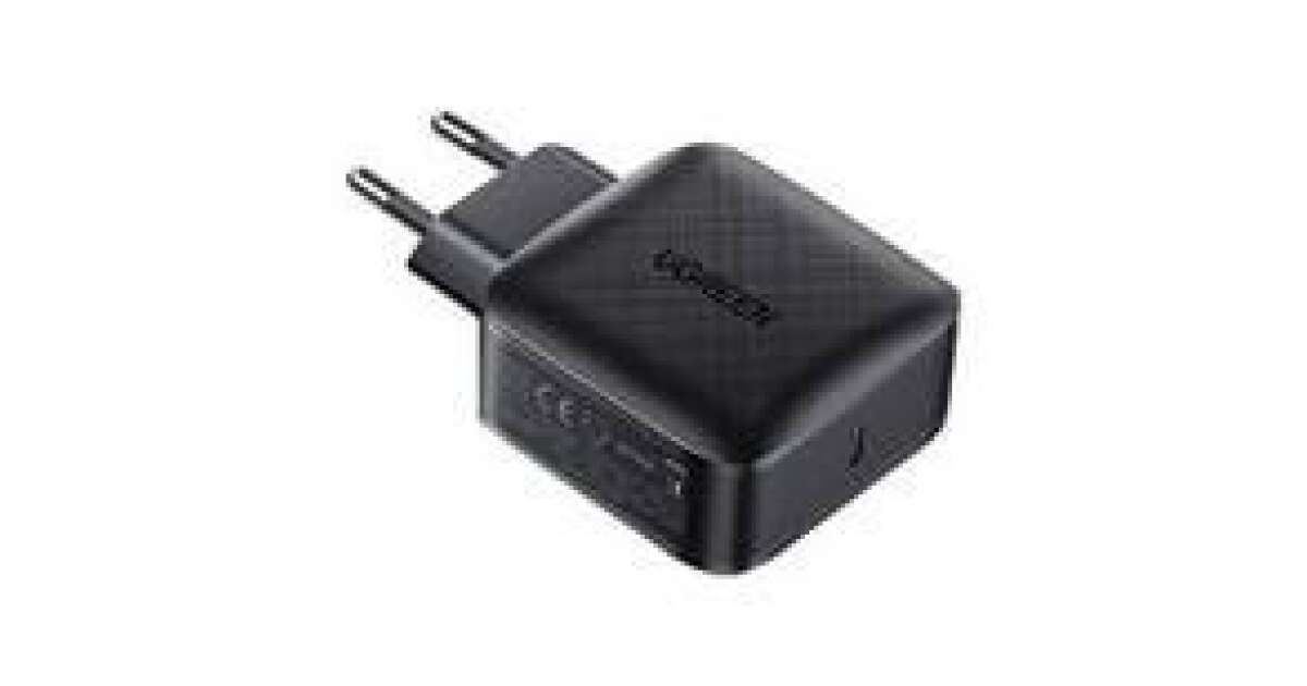Ugreen Fast 65W GaN USB Type C Quick Charge 3.0 Power Delivery Charger ...