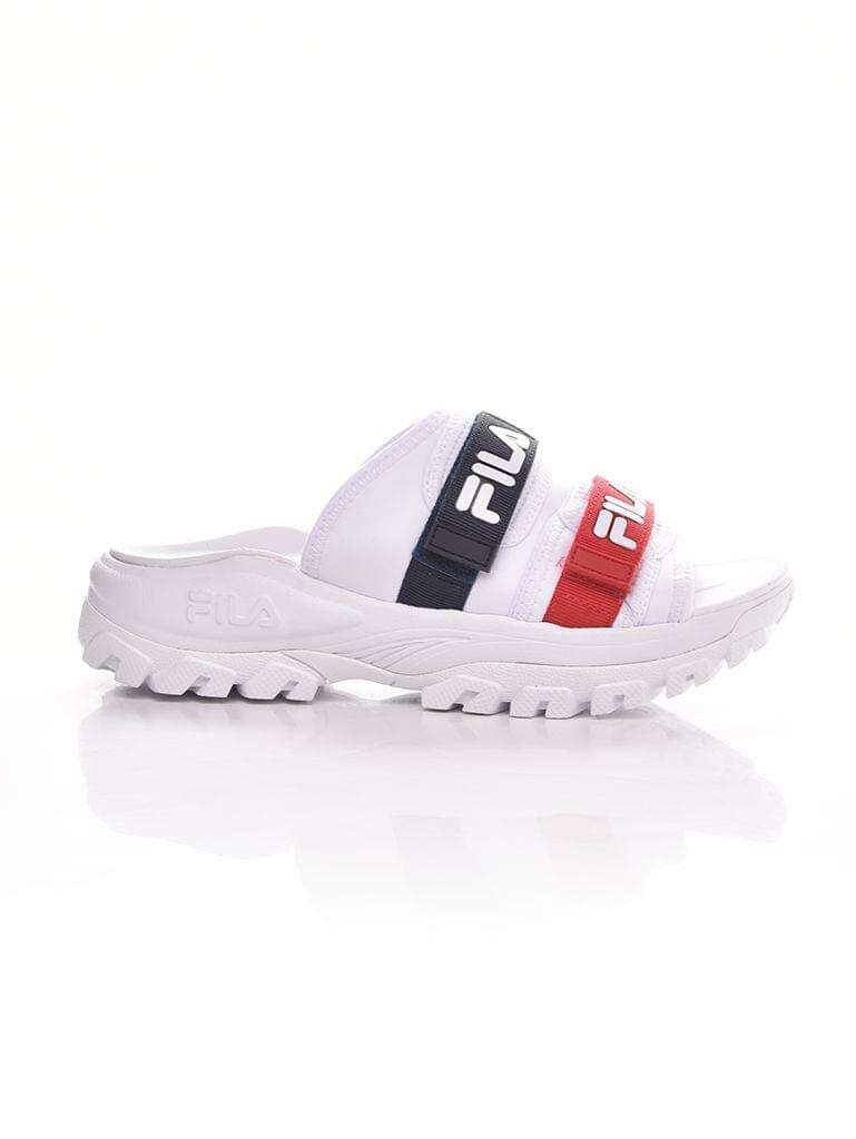 Fila kültéri papucs női