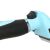 Springos Self-Cleaning Pet Brush, Blue-Black, 5 cm 59202048