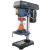 Scheppach DP 16 VL Drill with column 500 W 31580941