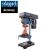 Scheppach DP 16 VL Mașină de găurit cu coloană 500 W 31580941