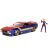 Jada Toys - Marvel Kapitány Ford Mustang Mach 1 - Fém Modell - 1:24 138484802
