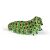 Papo Caterpillar Figure - Green Insect Model