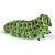 Papo Caterpillar Figure - Collectible Insect Model