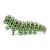 Detailed Papo Caterpillar Figure for Collectors