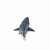 Papo Megalodon shark figure, realistic, detailed, hand-painted, for kids, play, collection