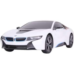 Autó távirányítóval Bmw I8 mérleg 1-től 18-ig