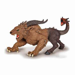 Papo HIMERA FIGURA CHAT Spielfigur der mythischen Kreatur - Papo Figuren