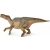 Papo Iguanodon Dinoszaurusz Figura - 24.5cm, realisztikus dinoszaurusz játék gyerekeknek