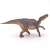 Papo Iguanodon dinosaur figure, realistic model, collectible toy