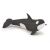Papo Killer Whale Figure - Realistic Sea Animal Toy