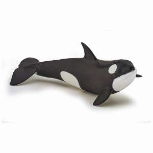 Papo Killer Whale Figure