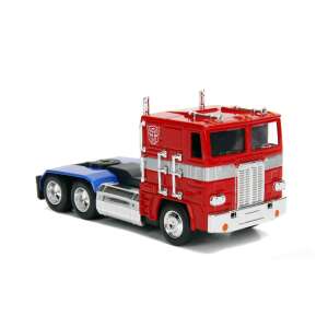 Jada Toys - G1 Optimus Prime - Fém Modell - 1:32