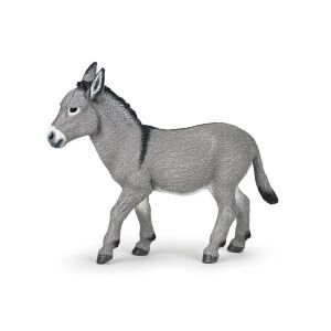 Papo - Provence-i Szamár - Figura - 11cm