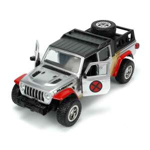 Jada Toys 1:32 мащаб метален модел X-Men Colossus 2020 Jeep Gladiator - Simba Toys Игра кола