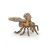 Papo Honey Bee Figure - Collectible Animal Figurine