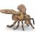 Papo Honey Bee Figure - Realistic Insect Model