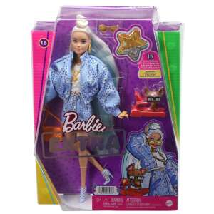 Barbie baba Barbie extra Barbie bandanával 59205755 
