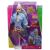 Barbie Extra Puppe mit blauem Bandana-Outfit in Verpackung
