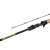 Delphin Zandera B'CAST 230cm/5-28g baitcasting horgászbot