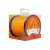 Delphin FLAMEZ horgászzsinór, 0.28mm, 5.9kg, 1200m, narancssárga, csomagolás